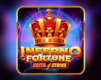 Inferno Fortune InstaStrike