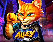 Alley the Cat