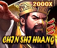 Chin Shi Huang