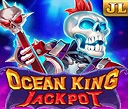 Ocean King Jackpot