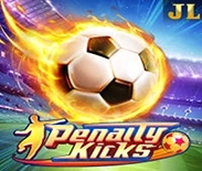Penalty Kick