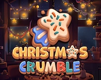 Christmas Crumble