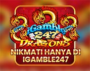 IGamble247 Dragons