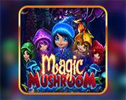 Magic Mushroom
